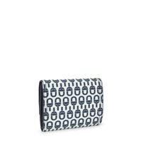 Cartera Flap Manifesto Essence Azul Marino Cartera Flap Manifesto Essence Azul Marino 1